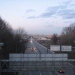 Метромост