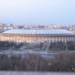 ГСА Лужники