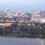 Новодевичий монастырь