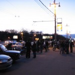 Байкеры