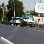Прицепы - неактуально!