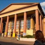 Главдрамтеатр