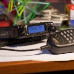 Yaesu FT-90