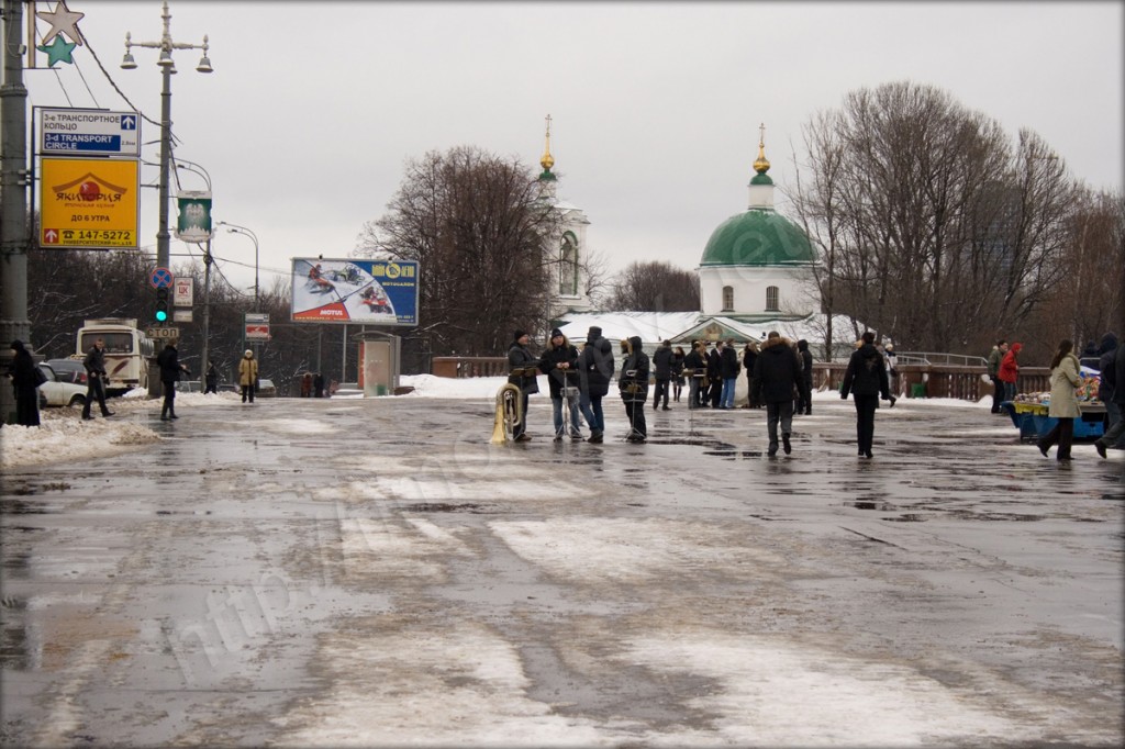 Смотровая площадка