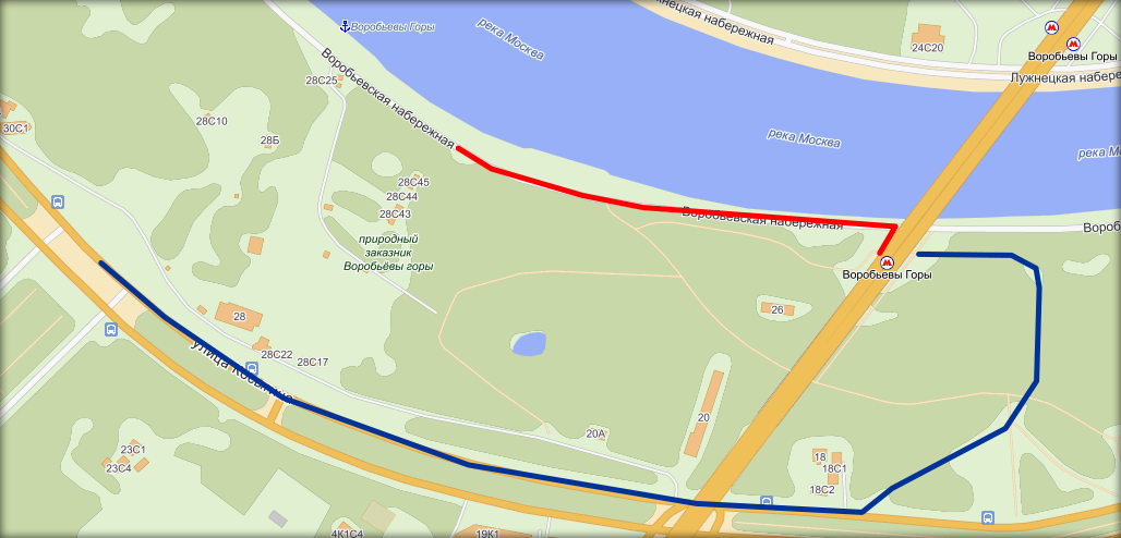 Метро воробьевы горы на карте. Воробьёвы горы от метро до смотровой площадки. Смотровая площадка Воробьевы горы на карте. Смотровая площадка Воробьевы горы метро. Метро Воробьевы горы смотровая площадка схема.
