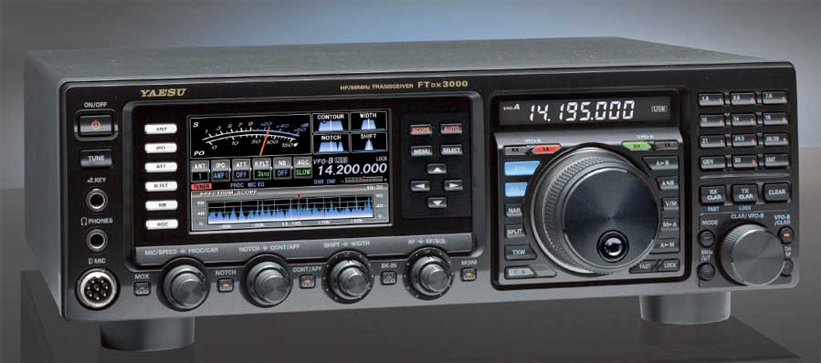 FTdx-3000