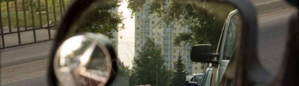 В Долгопрудном